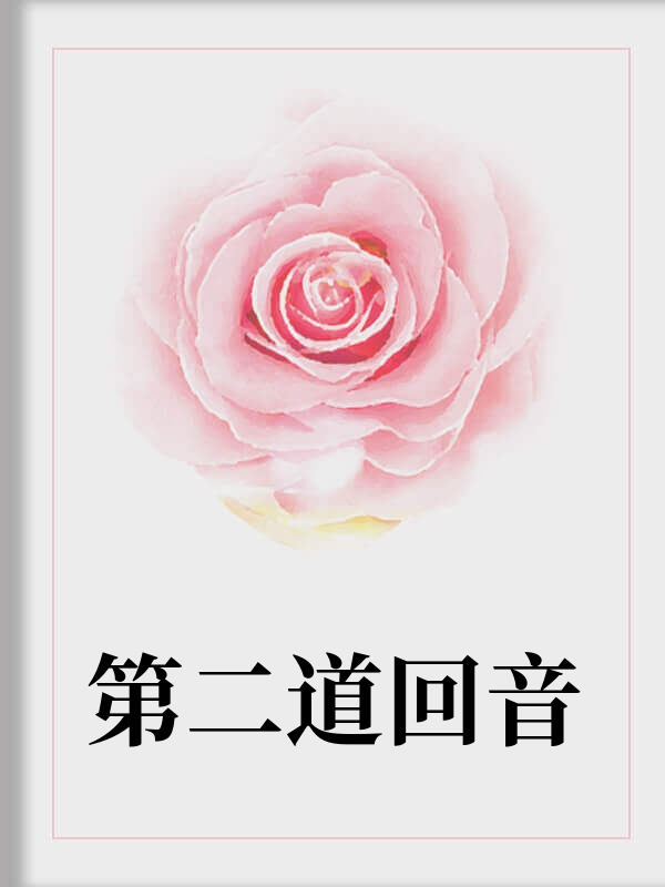 第二道回音