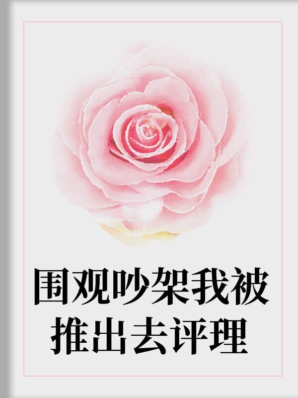 围观吵架我被推出去评理