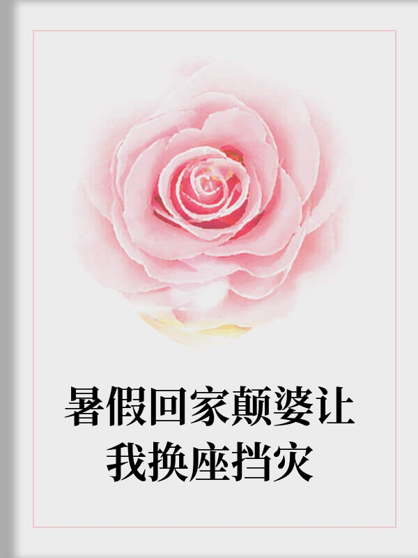 暑假回家颠婆让我换座挡灾
