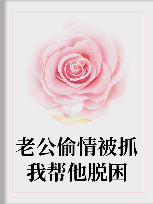 老公偷情被抓我帮他脱困