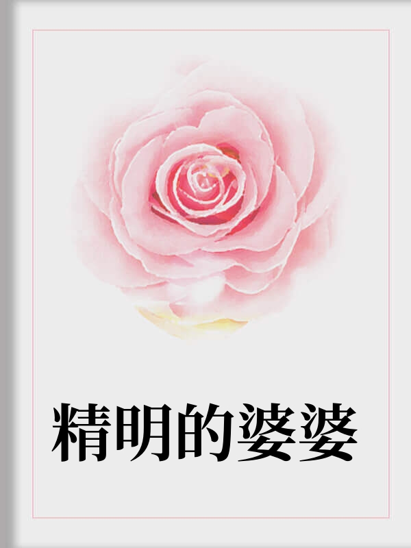 精明的婆婆