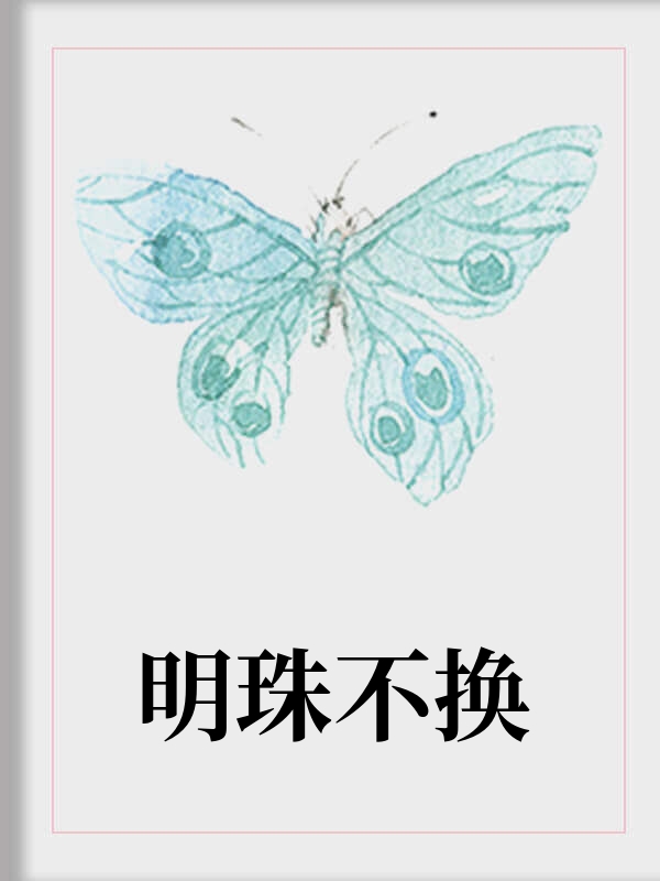 明珠不换
