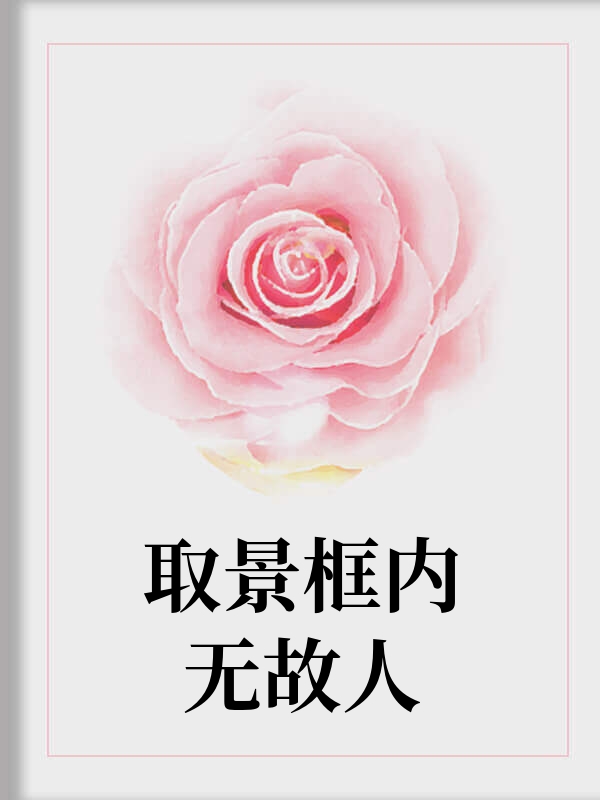 取景框内无故人