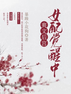 爽文后宫女配觉醒中